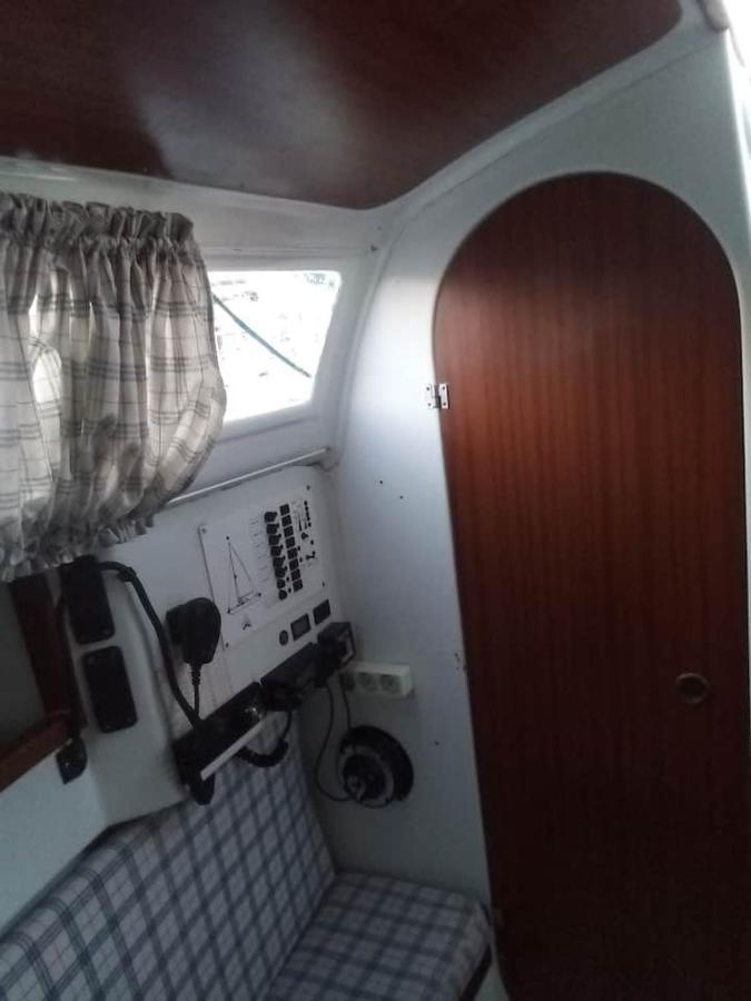 Hotel Vintage Sailboat In Belem Lissabon Exterior foto